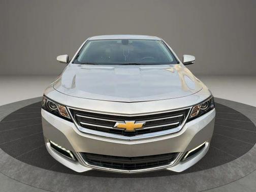 2019 Chevrolet Impala 1LT