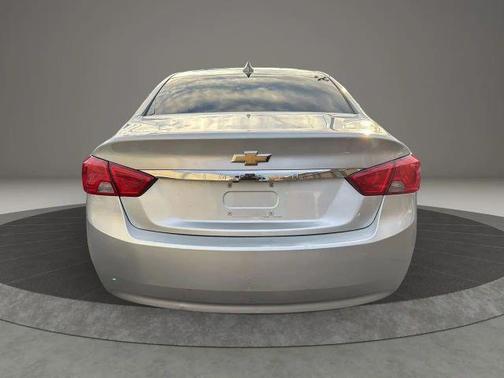 2019 Chevrolet Impala 1LT