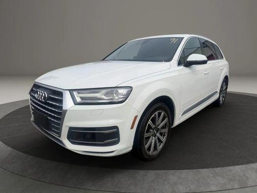 2019 Audi Q7 55 Premium