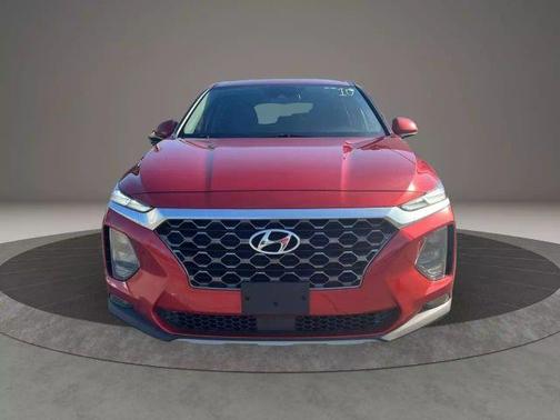 2020 Hyundai SANTA FE 2.4 SEL