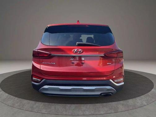 2020 Hyundai SANTA FE 2.4 SEL