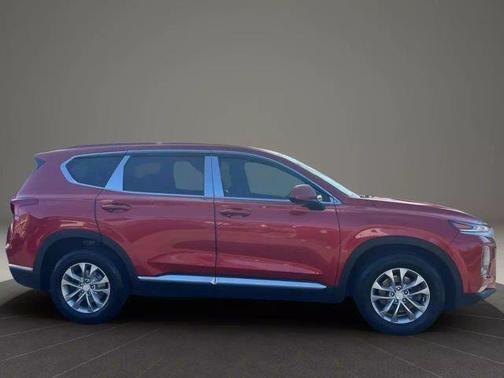 2020 Hyundai SANTA FE 2.4 SEL