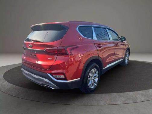 2020 Hyundai SANTA FE 2.4 SEL