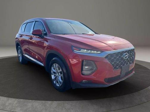 2020 Hyundai SANTA FE 2.4 SEL