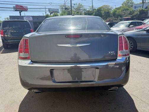 2014 Chrysler 300C Base