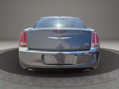2014 Chrysler 300C Base