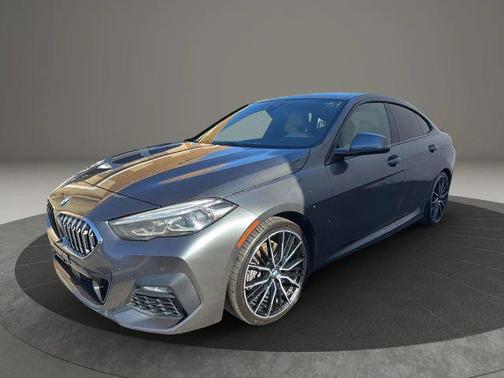2020 BMW 228 Gran Coupe i xDrive