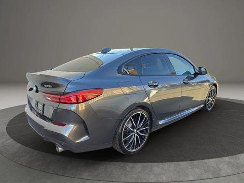 2020 BMW 228 Gran Coupe i xDrive