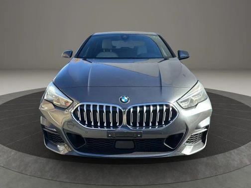 2020 BMW 228 Gran Coupe i xDrive