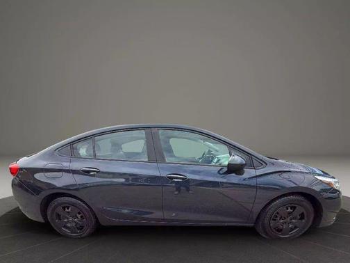 2016 Chevrolet Cruze LS Automatic