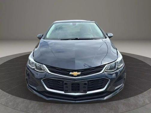 2016 Chevrolet Cruze LS Automatic