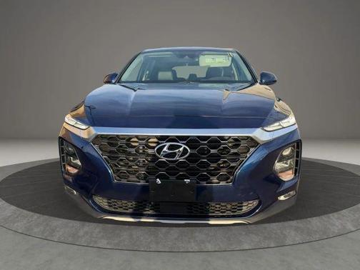 2019 Hyundai SANTA FE 2.4 SEL