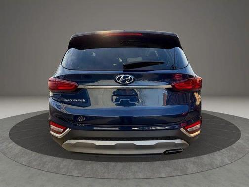2019 Hyundai SANTA FE 2.4 SEL