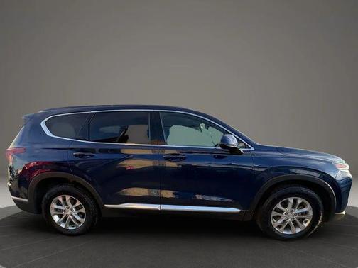 2019 Hyundai SANTA FE 2.4 SEL