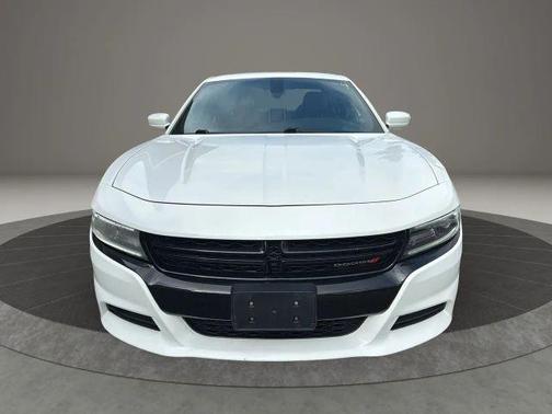 2018 Dodge Charger GT