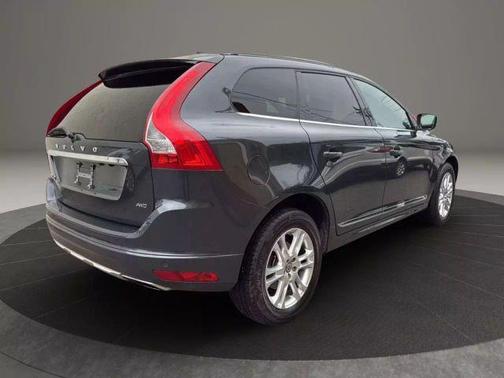 2014 Volvo XC60 3.2