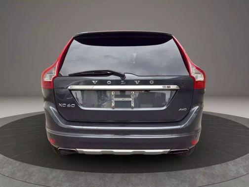 2014 Volvo XC60 3.2