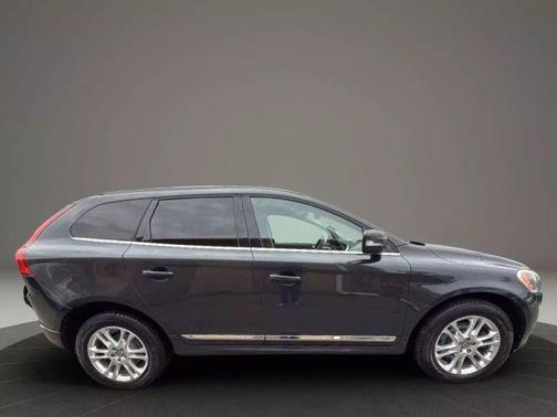2014 Volvo XC60 3.2