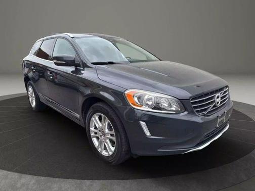 2014 Volvo XC60 3.2