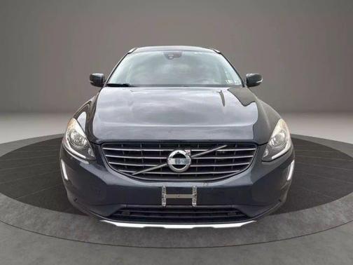2014 Volvo XC60 3.2