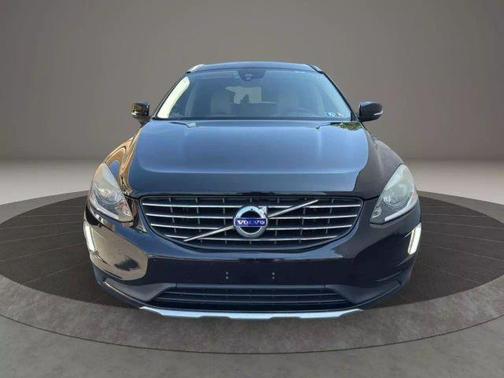 2014 Volvo XC60 T6