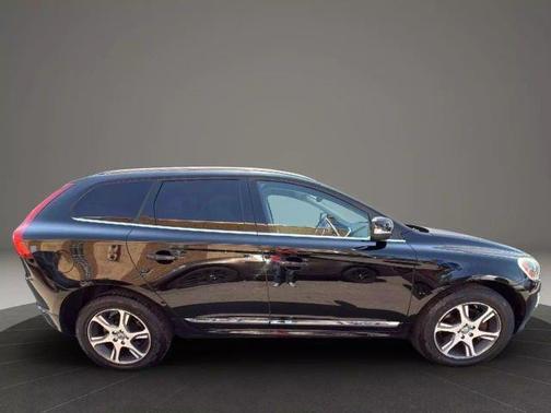 2014 Volvo XC60 T6