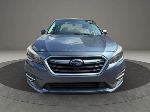 2018 Subaru Legacy 2.5i Premium