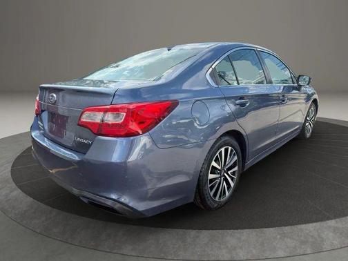 2018 Subaru Legacy 2.5i Premium