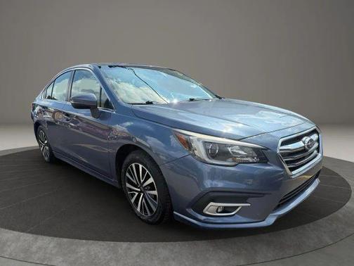 2018 Subaru Legacy 2.5i Premium