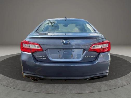 2018 Subaru Legacy 2.5i Premium