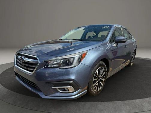 2018 Subaru Legacy 2.5i Premium
