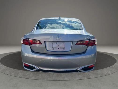 2016 Acura ILX