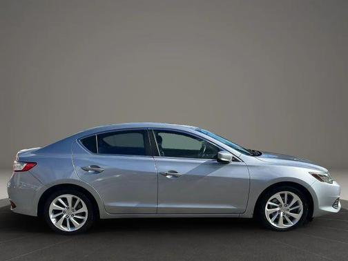 2016 Acura ILX