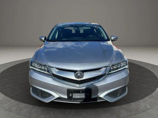 2016 Acura ILX