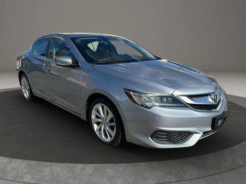 2016 Acura ILX