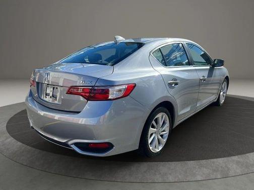 2016 Acura ILX