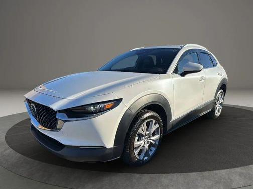 2021 Mazda CX-30 Premium Package