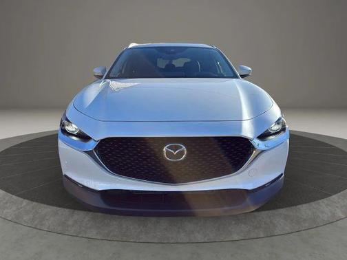 2021 Mazda CX-30 Premium Package