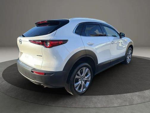 2021 Mazda CX-30 Premium Package
