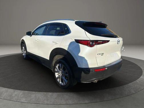 2021 Mazda CX-30 Premium Package