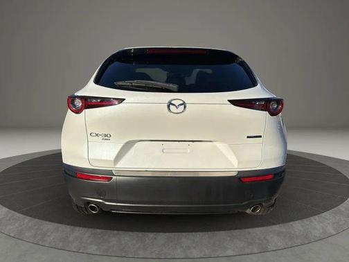 2021 Mazda CX-30 Premium Package