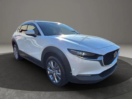 2021 Mazda CX-30 Premium Package