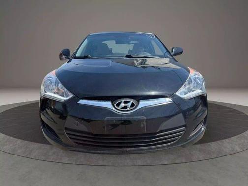 2014 Hyundai Veloster Base