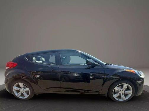 2014 Hyundai Veloster Base