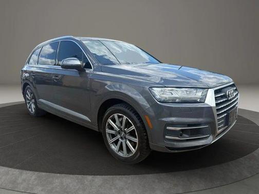 2018 Audi Q7 2.0T Premium Plus
