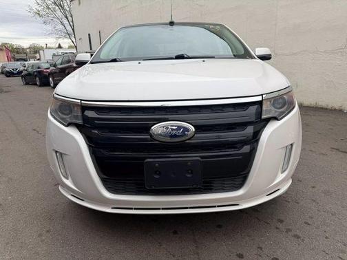 2014 Ford Edge Sport