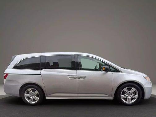 2013 Honda Odyssey Touring