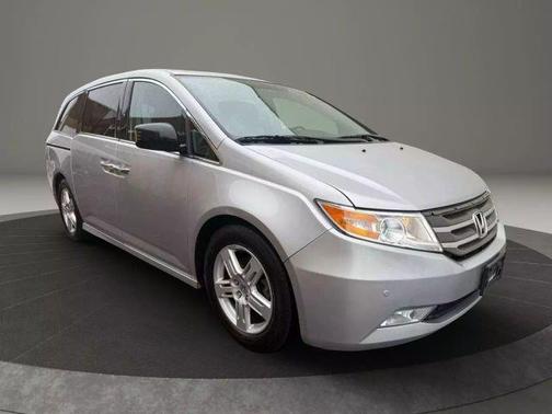 2013 Honda Odyssey Touring