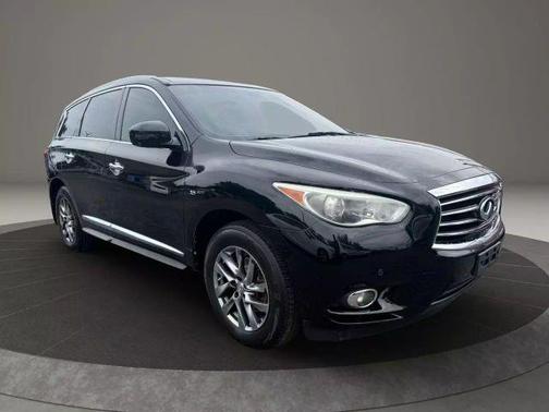 2014 INFINITI QX60 Base