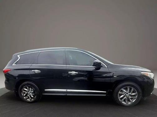 2014 INFINITI QX60 Base